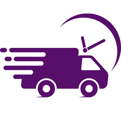  الشحن مجاني و سريع